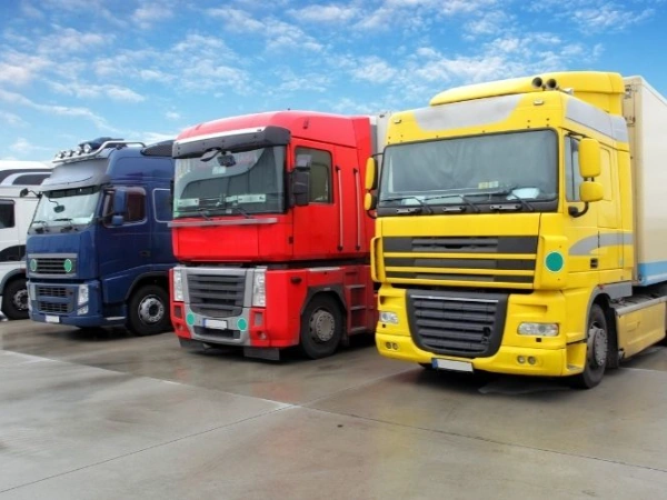 İzmir Mersin Nakliye